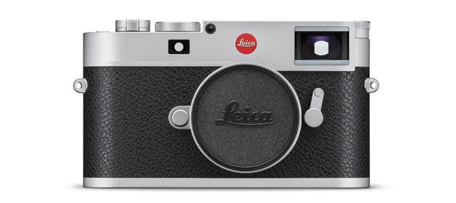Leica công bố máy ảnh cao cấp M11: Cảm biến Fullframe 60MP mới với công nghệ "3 độ phân giải", giá gần 9000 USD - Ảnh 1.