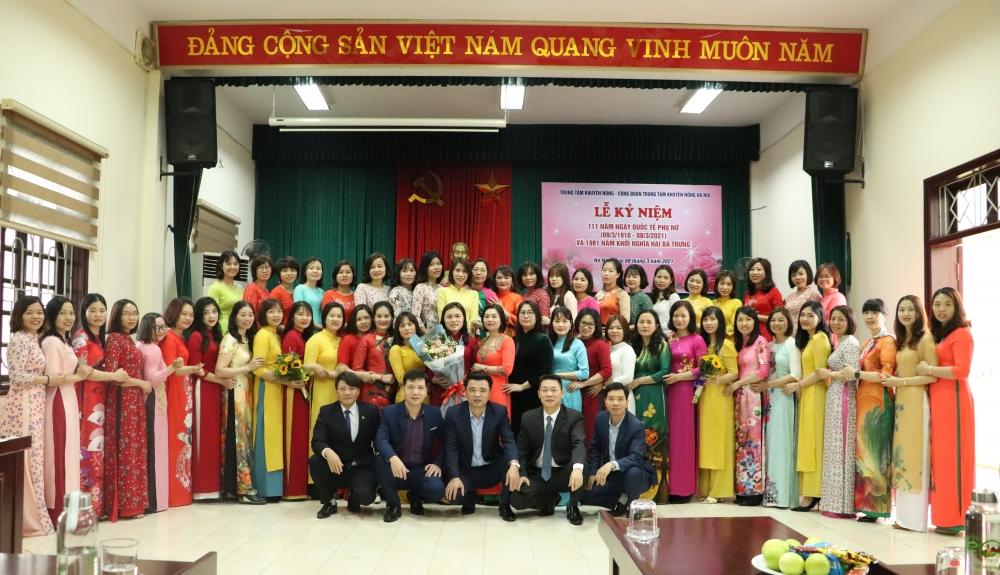 Xứng đáng là điểm tựa tin cậy của đoàn viên, người lao động