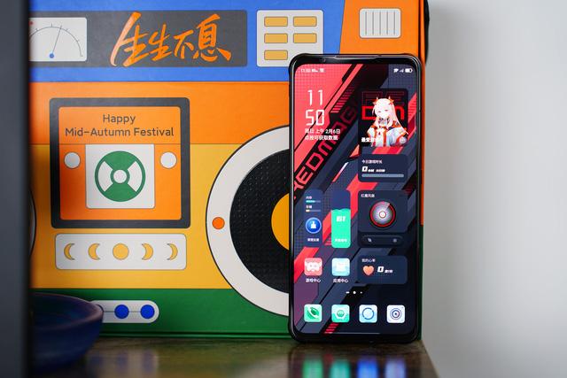 Red Magic 7 series ra mắt: Vi xử lý kép, sạc siêu nhanh 135W, camera ẩn dưới màn hình, tản nhiệt khủng, giá từ 14.3 triệu đồng - Ảnh 6.