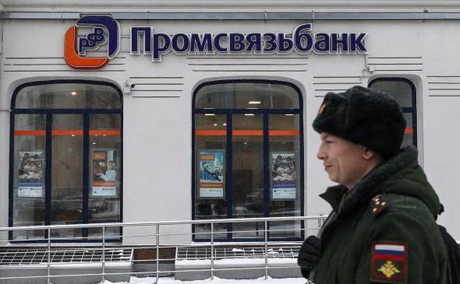 Nga ứng phó thế nào với đòn trừng phạt của phương Tây giữa “điểm nóng” Ukraine? ảnh 1