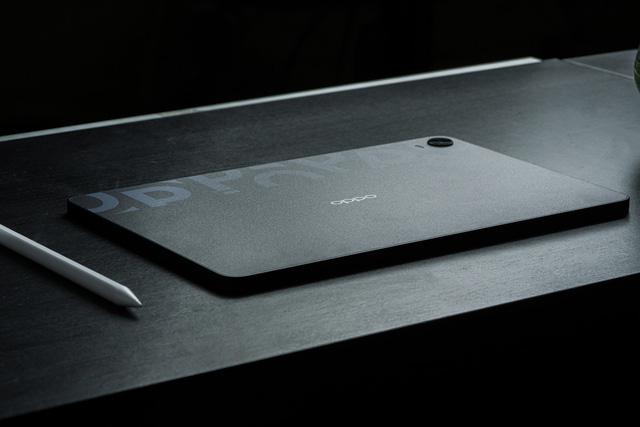 Cận cảnh OPPO Pad: Liệu đây có phải iPad của thế giới Android? - Ảnh 7.