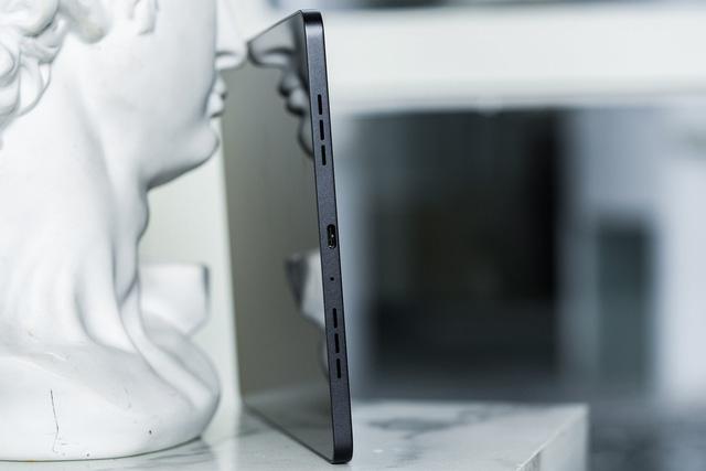 Cận cảnh OPPO Pad: Liệu đây có phải iPad của thế giới Android? - Ảnh 11.