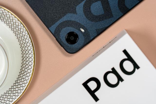 Cận cảnh OPPO Pad: Liệu đây có phải iPad của thế giới Android? - Ảnh 12.