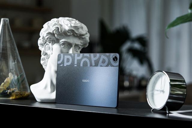 Cận cảnh OPPO Pad: Liệu đây có phải iPad của thế giới Android? - Ảnh 3.