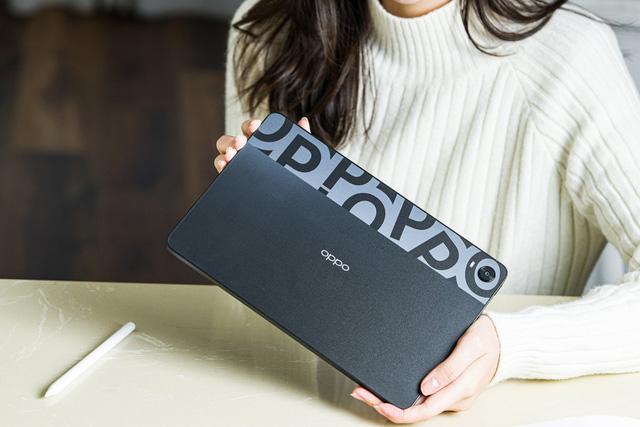 Cận cảnh OPPO Pad: Liệu đây có phải iPad của thế giới Android? - Ảnh 5.