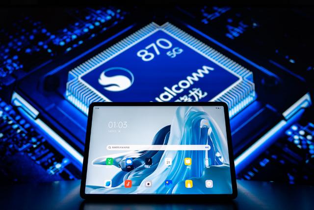 Cận cảnh OPPO Pad: Liệu đây có phải iPad của thế giới Android? - Ảnh 9.