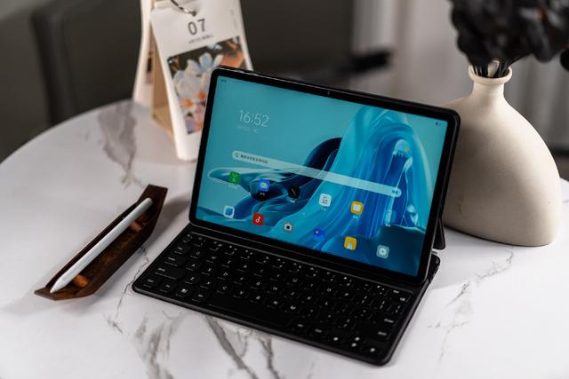 Cận cảnh OPPO Pad: Liệu đây có phải iPad của thế giới Android? - Ảnh 10.