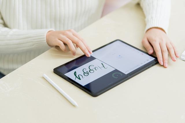 Cận cảnh OPPO Pad: Liệu đây có phải iPad của thế giới Android? - Ảnh 15.