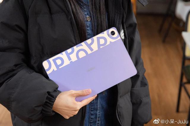 Cận cảnh OPPO Pad: Liệu đây có phải iPad của thế giới Android? - Ảnh 6.