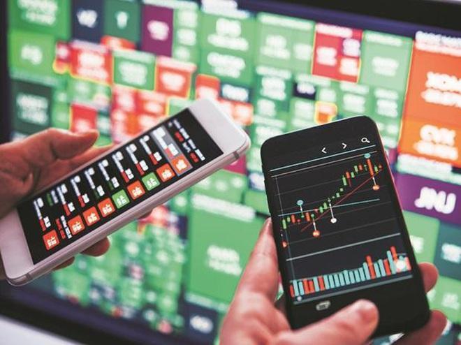 Chuyên gia “mách nước” đầu tư khi thị trường chứng khoán ngày càng khó kiếm lời Chuyên gia “mách nước” đầu tư khi thị trường chứng khoán ngày càng khó kiếm lời ảnh 1