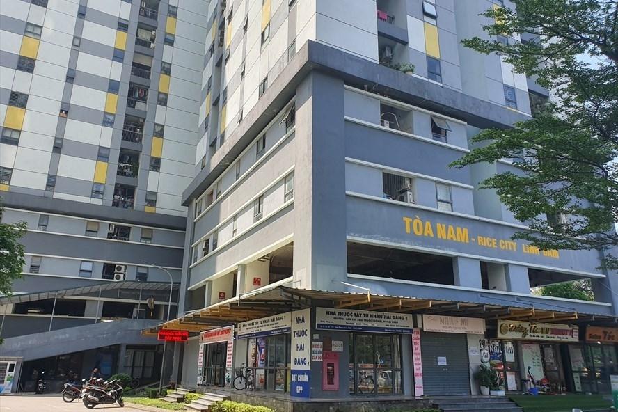 Để người lao động thực sự tiếp cận được nhà ở Để người lao động thực sự tiếp cận được nhà ở