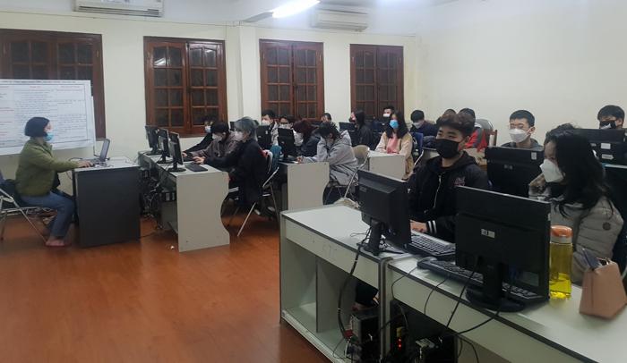 Chú trọng tuyển sinh, đào tạo nghề chương trình 9+ Chú trọng tuyển sinh, đào tạo nghề chương trình 9+