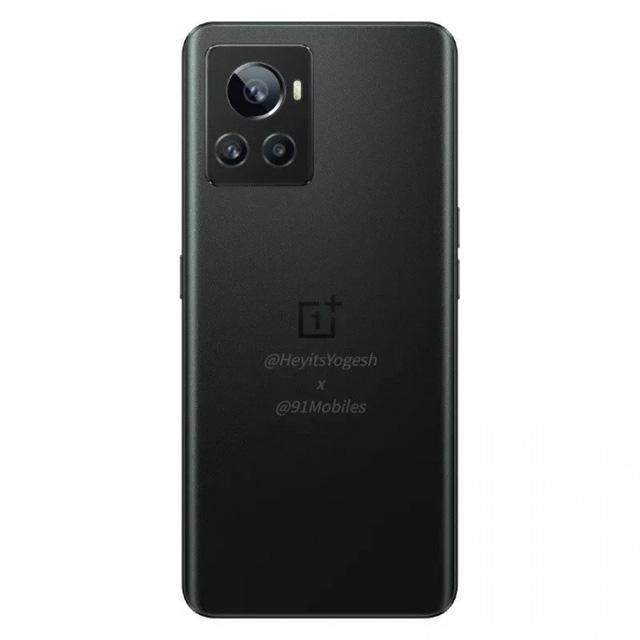 OnePlus 10R lộ thiết kế "mất chất", còn đâu OnePlus của ngày xưa? - Ảnh 3.
