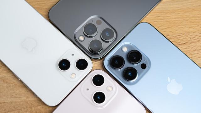 Đây là số phận của những chiếc iPhone hiện tại sau khi iPhone 14 ra mắt   - Ảnh 1.