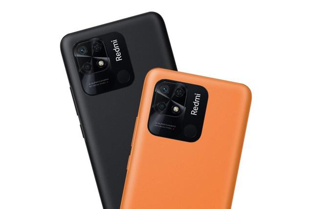 Xiaomi ra mắt smartphone giá rẻ có mặt lưng giả da - Ảnh 1. Xiaomi ra mắt smartphone giá rẻ có mặt lưng giả da - Ảnh 1.