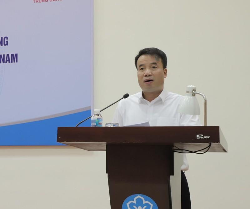 Phát huy vai trò Nhân dân tham gia xây dựng và thực hiện chính sách an sinh xã hội ảnh 1