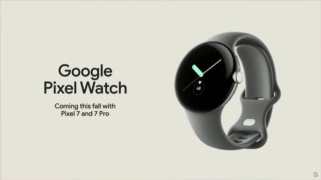 Google I/O 2022: Pixel 6A, Pixel 7, Pixel Watch, Pixel Buds Pro và nhiều sản phẩm đáng chú ý khác   - Ảnh 2.