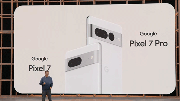 Google I/O 2022: Pixel 6A, Pixel 7, Pixel Watch, Pixel Buds Pro và nhiều sản phẩm đáng chú ý khác   - Ảnh 3.