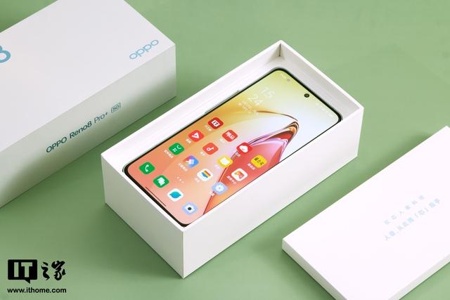 Mở hộp OPPO Reno8 Pro+ trước ngày ra mắt: Thiết kế đẹp, cấu hình mạnh, camera "ngon" như Find X5 Pro? - Ảnh 13.