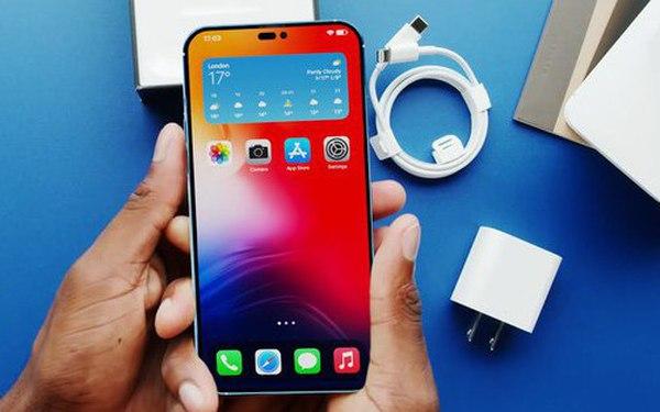 Lần đầu tiên sau 10 năm, Apple sẽ thử nghiệm một phiên bản iPhone chưa từng có? - Ảnh 1.