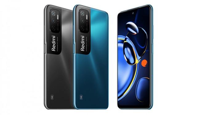 Redmi Note 11T Pro/Pro+ ra mắt: Thiết kế giống realme, chip Dimensity 8100, giá từ 5.9 triệu đồng - Ảnh 8.