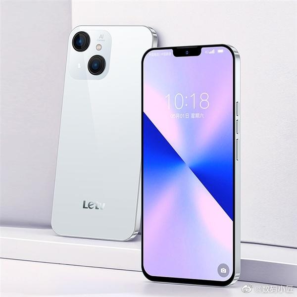 Đây là "iPhone 13 Trung Quốc" giá chỉ 1.7 triệu đồng - Ảnh 2.