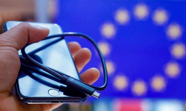 Cả châu Âu đều buộc iPhone phải dùng cổng sạc USB-C, trừ một quốc gia này - Ảnh 1.