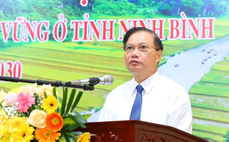 Phát triển du lịch theo hướng bền vững ở tỉnh Ninh Bình giai đoạn 2021-2030 ảnh 3