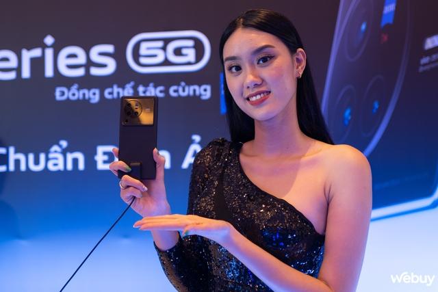 Trên tay vivo X80 và X80 Pro: Flagship giá 30 triệu của vivo có gì mới? - Ảnh 12. Trên tay vivo X80 và X80 Pro: Flagship giá 30 triệu của vivo có gì mới? - Ảnh 12.