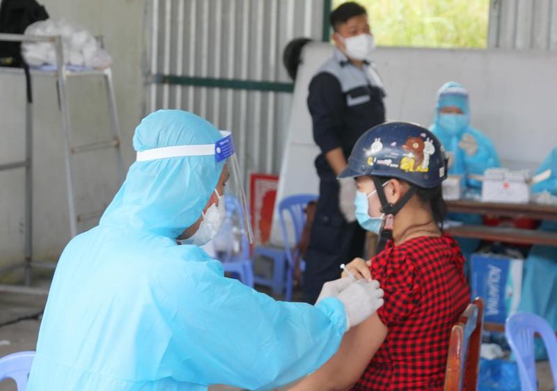 Cà Mau mở đợt cao điểm truyền thông tiêm vaccine phòng COVID-19 ảnh 2