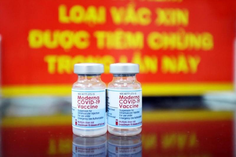 Cà Mau mở đợt cao điểm truyền thông tiêm vaccine phòng COVID-19 ảnh 1