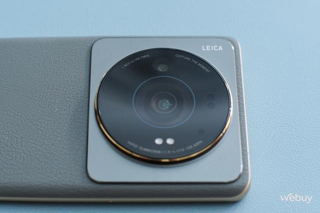 Xiaomi 12S Ultra về Việt Nam với giá 24 triệu đồng, người dùng Việt không mấy mặn mà - Ảnh 4. Xiaomi 12S Ultra về Việt Nam với giá 24 triệu đồng, người dùng Việt không mấy mặn mà - Ảnh 4.