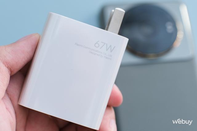 Xiaomi 12S Ultra về Việt Nam với giá 24 triệu đồng, người dùng Việt không mấy mặn mà - Ảnh 11. Xiaomi 12S Ultra về Việt Nam với giá 24 triệu đồng, người dùng Việt không mấy mặn mà - Ảnh 11.