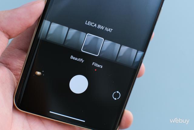 Xiaomi 12S Ultra về Việt Nam với giá 24 triệu đồng, người dùng Việt không mấy mặn mà - Ảnh 6. Xiaomi 12S Ultra về Việt Nam với giá 24 triệu đồng, người dùng Việt không mấy mặn mà - Ảnh 6.