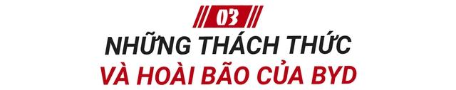 Chọn ngược dòng để trở thành số một - hãng xe điện 'vô danh' này mới là 'cơn ác mộng' của Tesla - Ảnh 8.