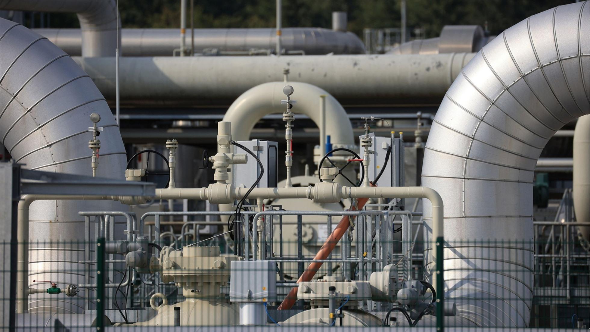 Châu Âu đối mặt mùa đông khắc nghiệt