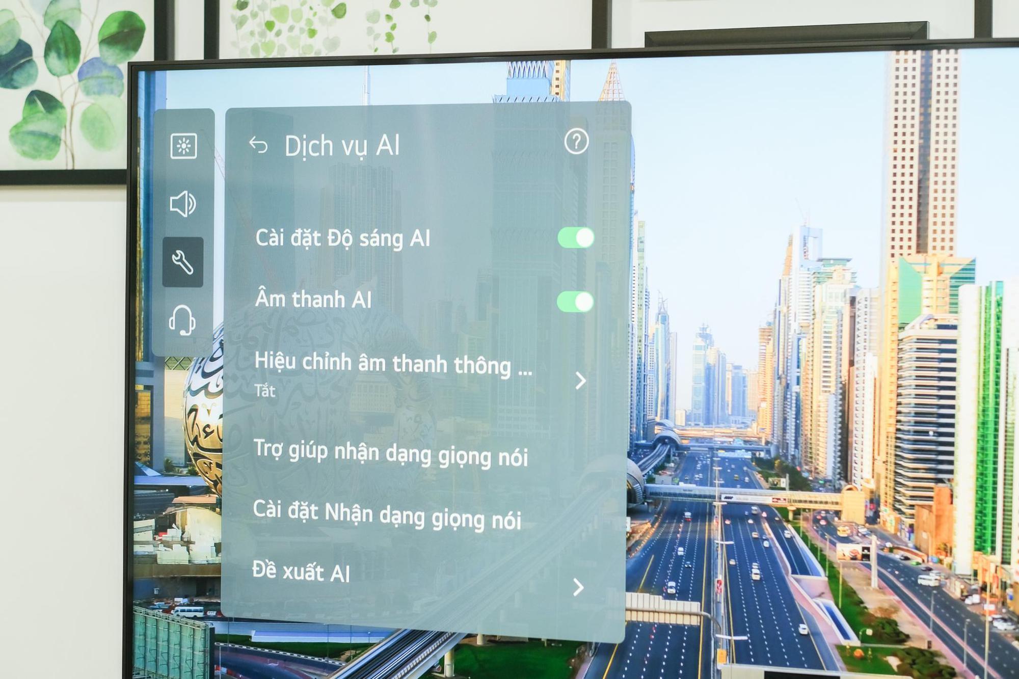 Người dùng nhận định về TV LG UHD 2022: Ngập tràn công nghệ nhưng mức giá vẫn phải chăng - Ảnh 3.