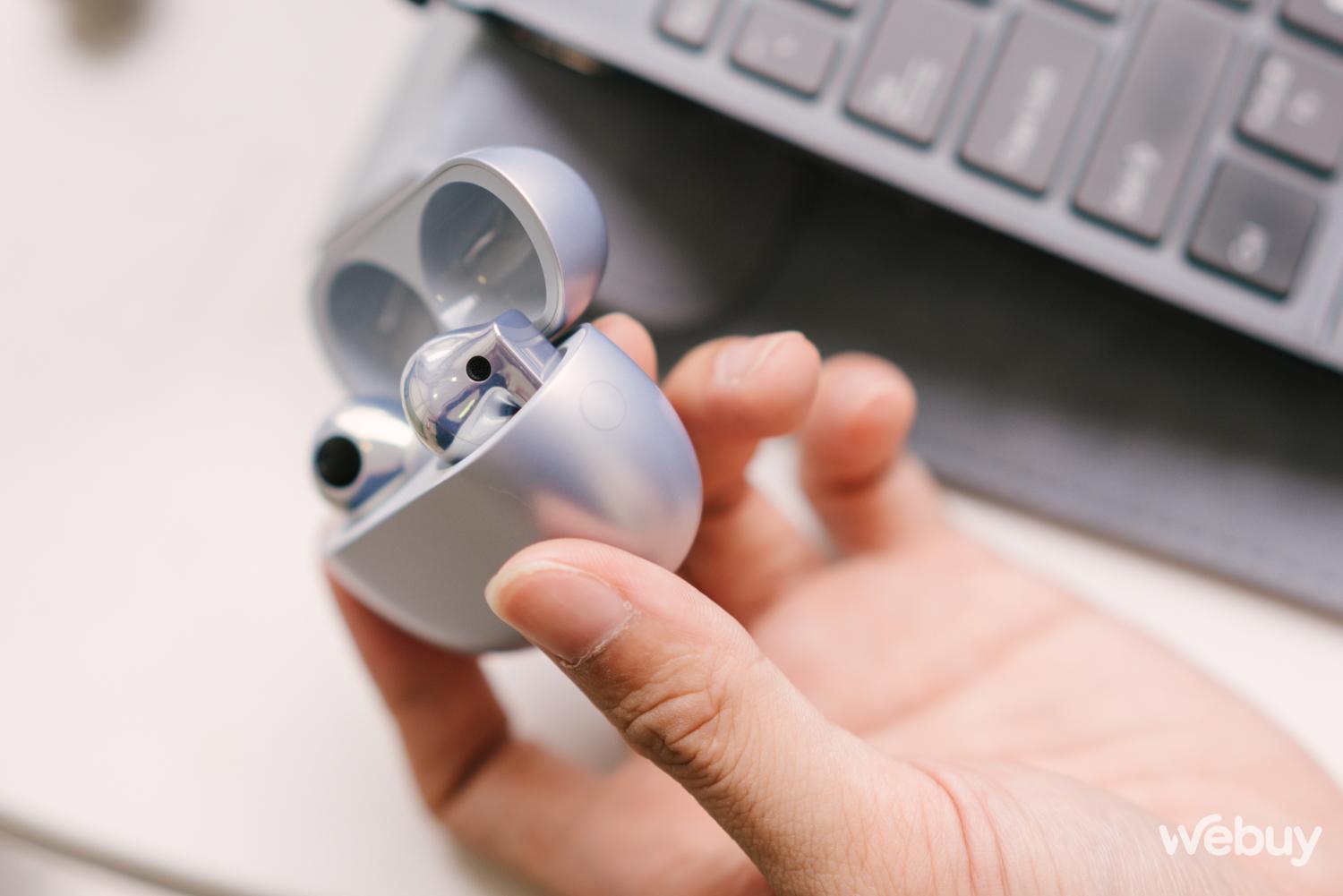Huawei FreeBuds Pro 2 - Ảnh 5.