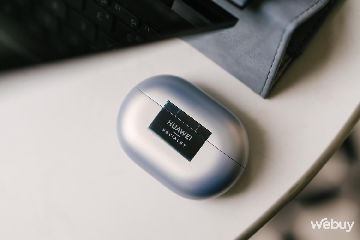 Huawei FreeBuds Pro 2 - Ảnh 2.