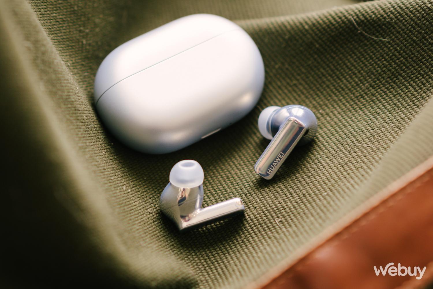 Huawei FreeBuds Pro 2 - Ảnh 1.