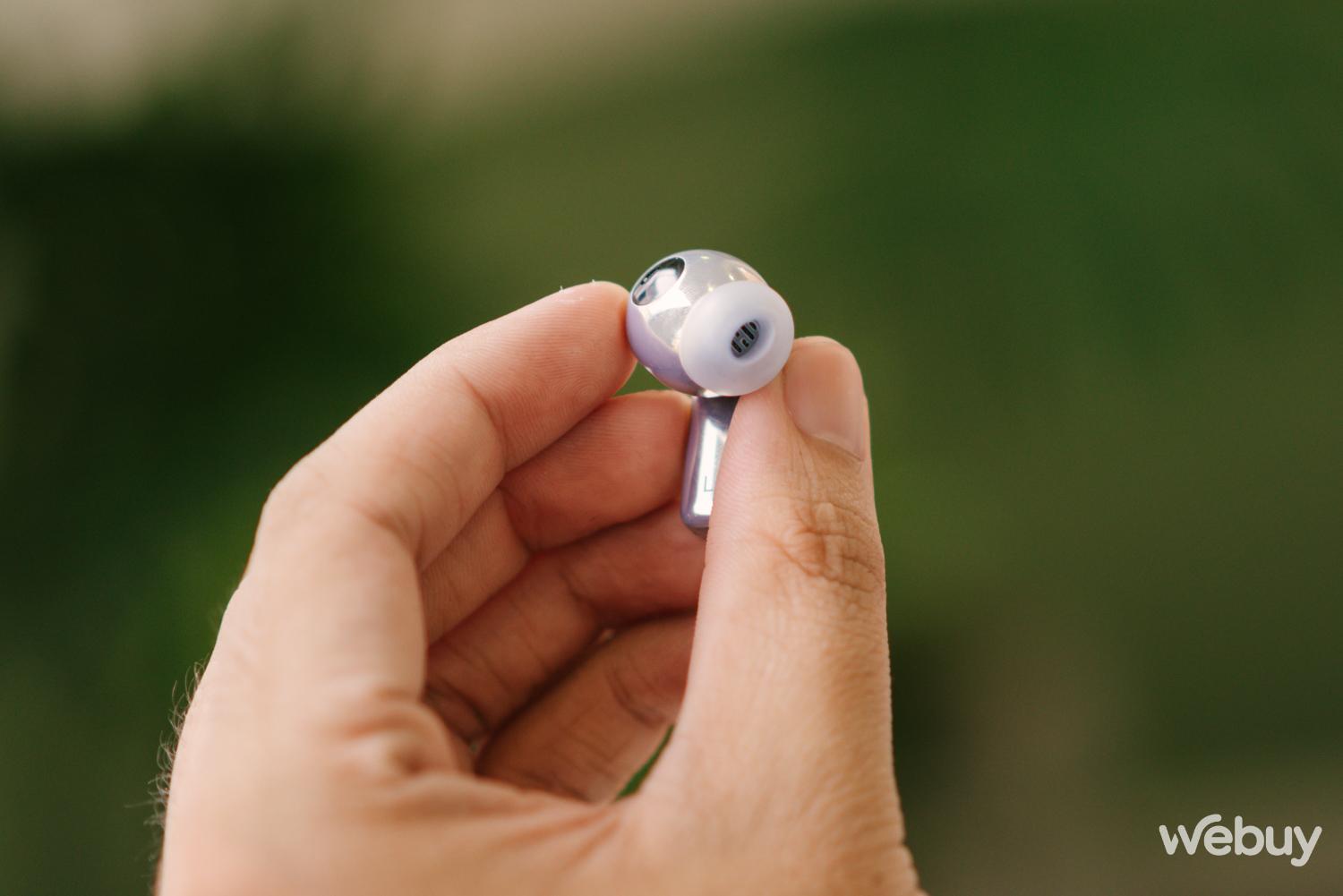 Huawei FreeBuds Pro 2 - Ảnh 13.