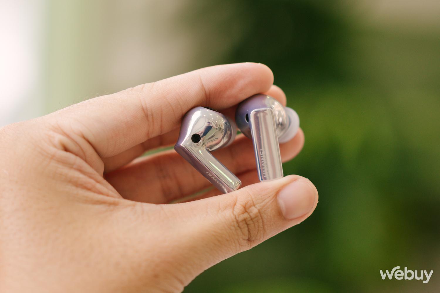 Đánh giá Huawei Freebuds Pro 2:  - Ảnh 13.