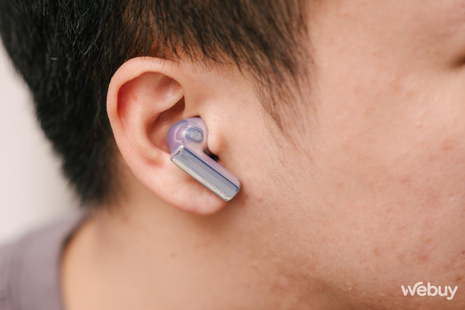 Huawei FreeBuds Pro 2 - Ảnh 8.