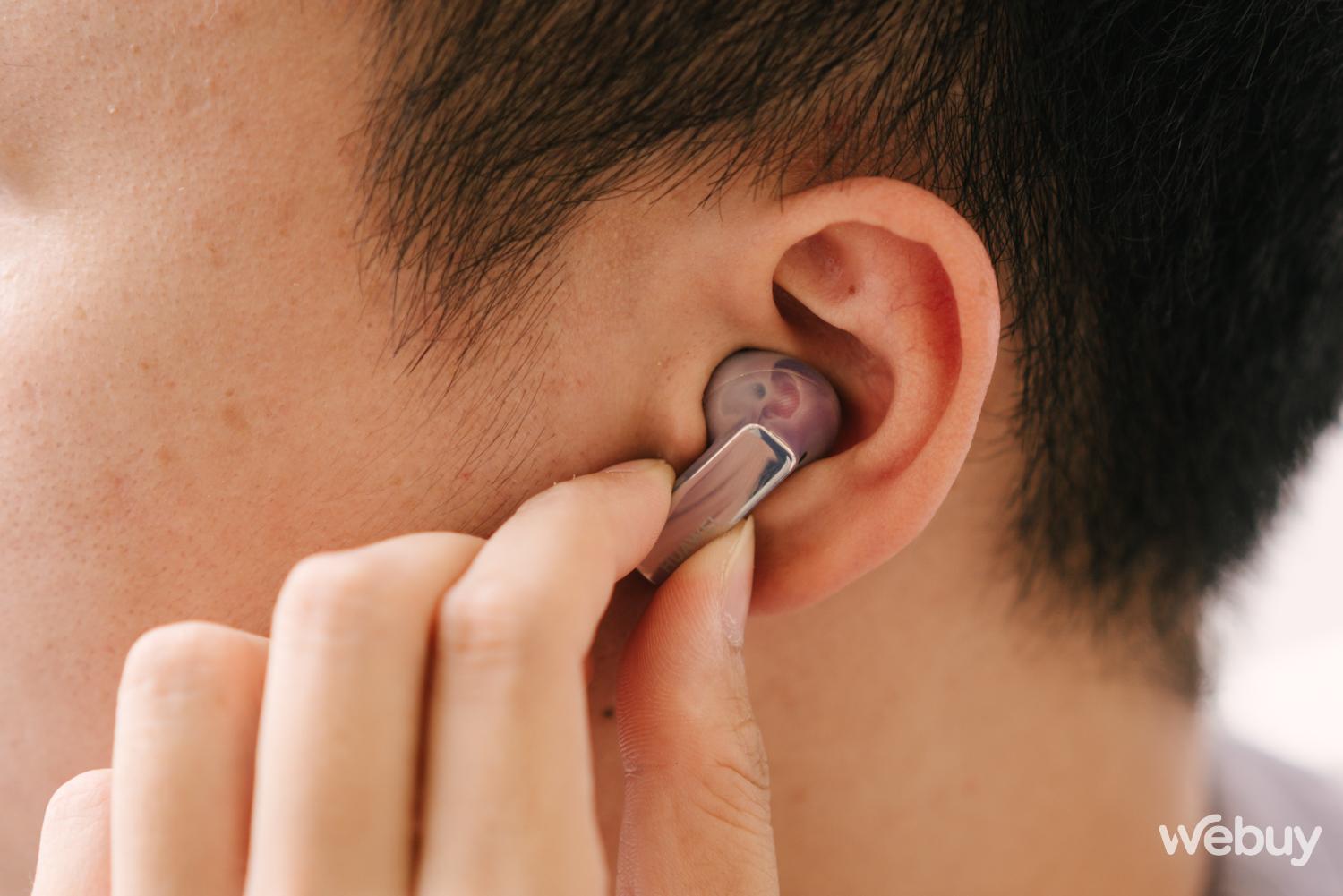 Huawei FreeBuds Pro 2 - Ảnh 9.