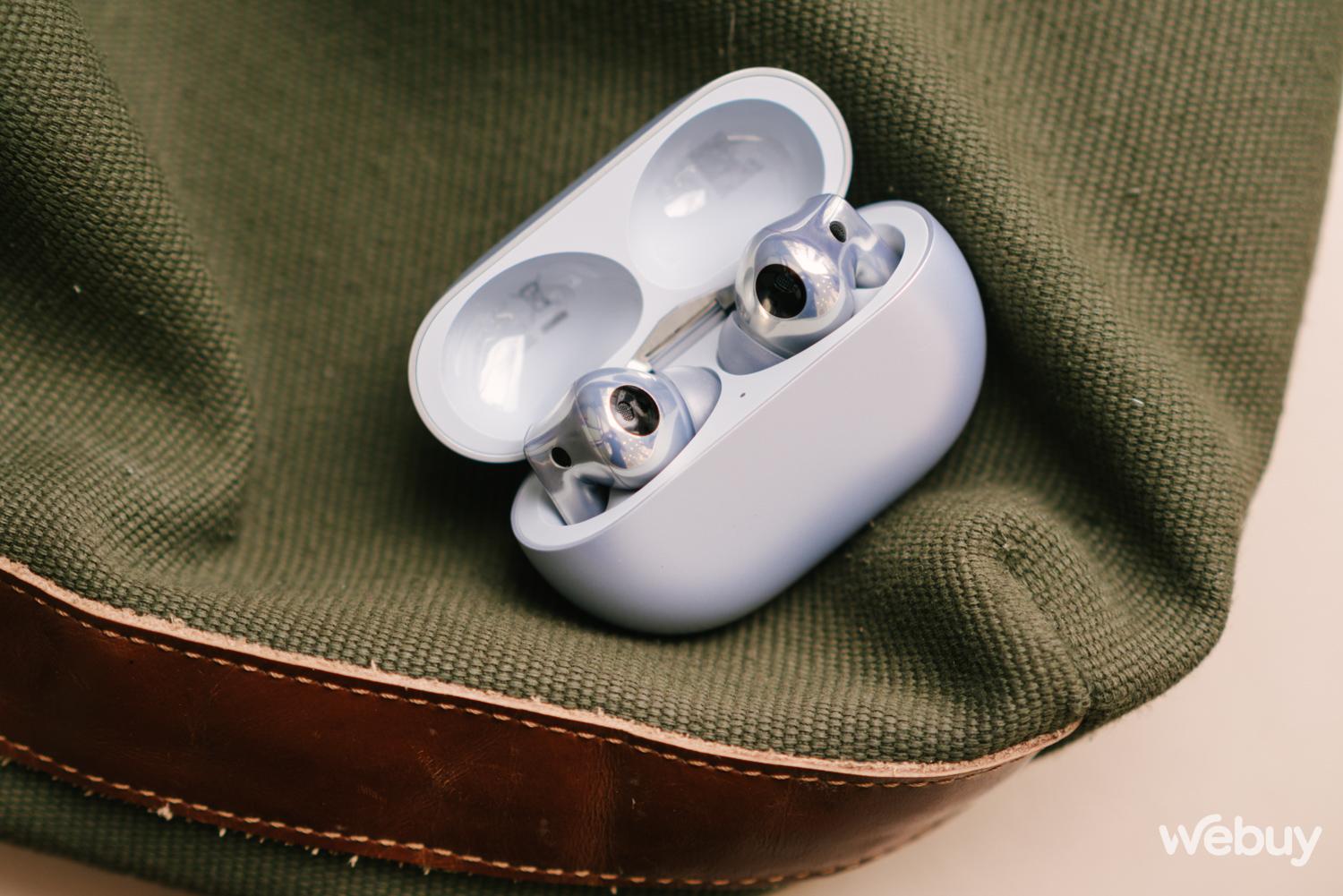 Huawei FreeBuds Pro 2 - Ảnh 16.