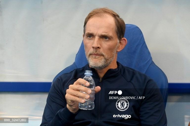 Tuchel không còn thoải mái sau khi Todd Boehly sở hữu Chelsea.  Ảnh: AFP