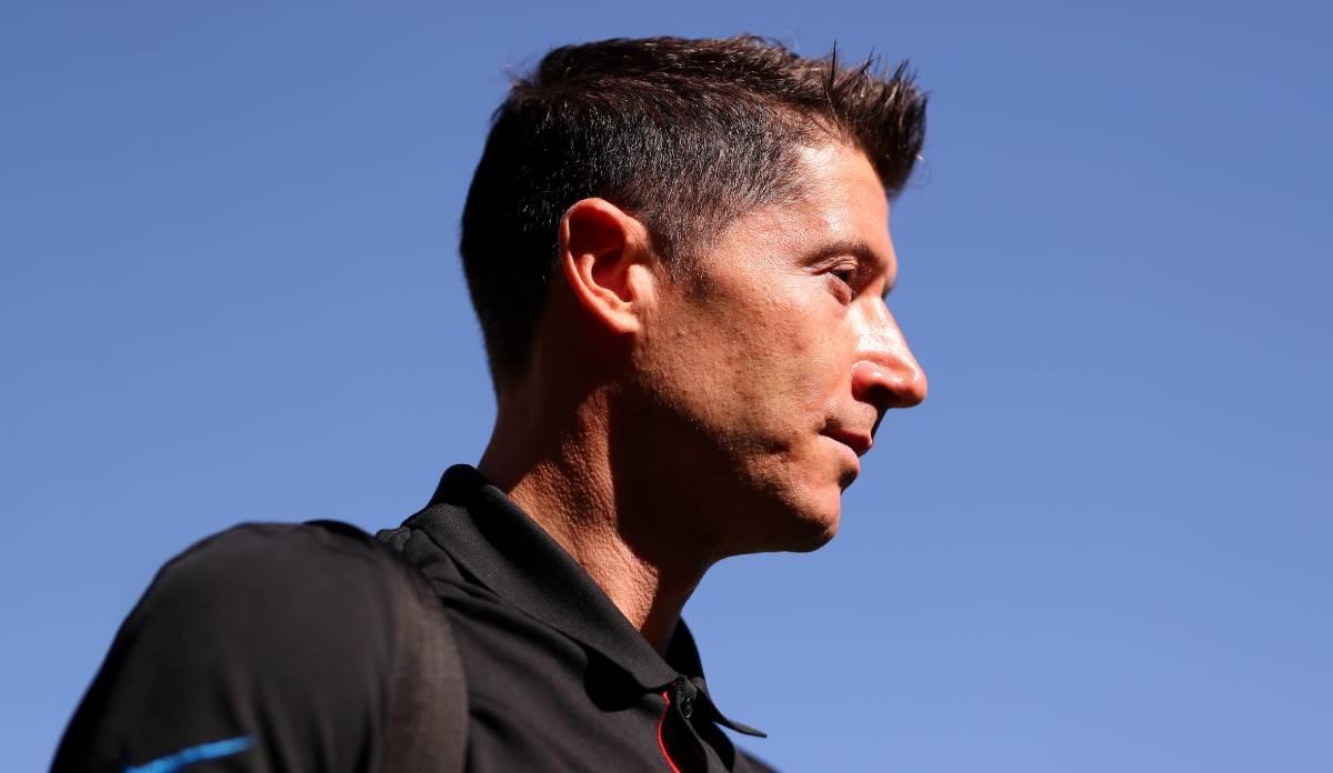 Robert Lewandowski: Ngày về để thăng hoa hay “phục hận”?