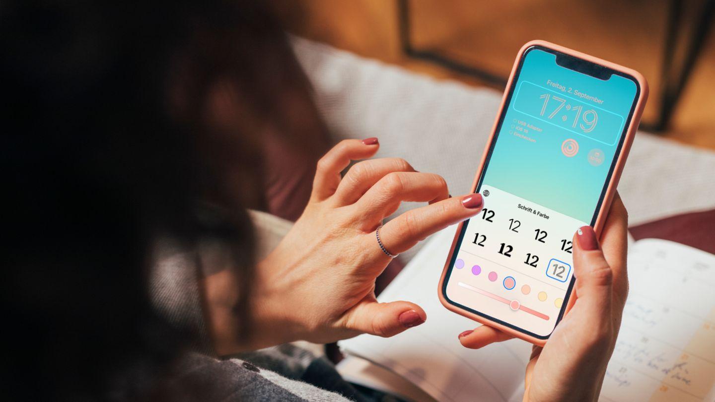 Nhiều người dùng iPhone gặp lỗi sau khi cập nhật lên iOS 16 - Ảnh 4. Nhiều người dùng iPhone gặp lỗi sau khi cập nhật lên iOS 16 - Ảnh 4.