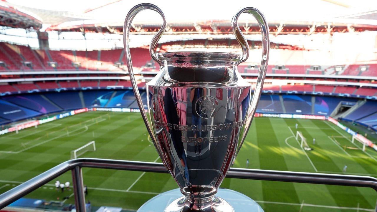 Champions League có thể tổ chức tại Mỹ: Khả thi không?