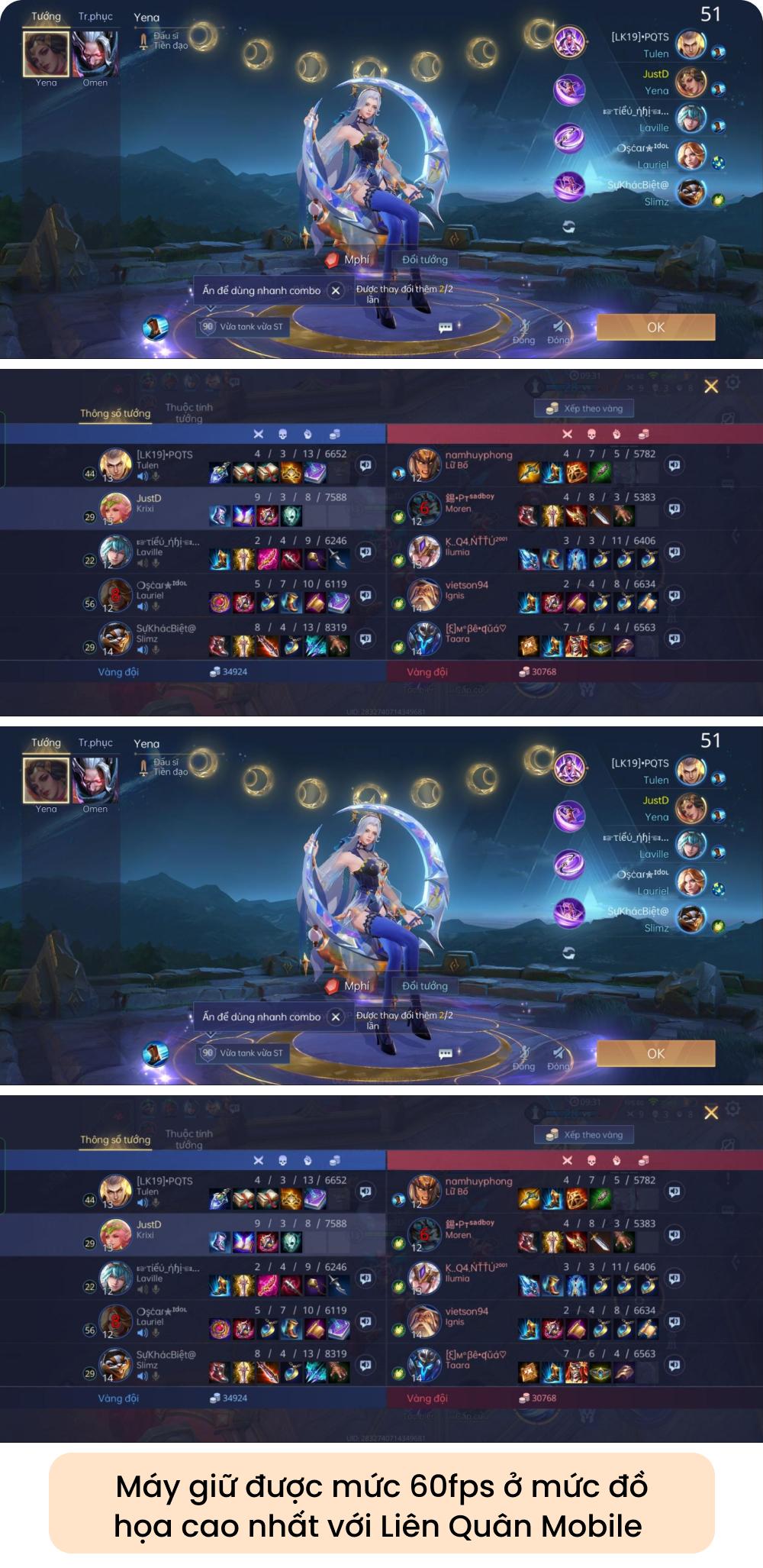 Đây là chiếc smartphone mà fan Naruto sẽ 'mê lên mê xuống' - Ảnh 19.